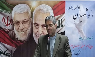 سفیر ایران در تفلیس: آزادیخواهان جهان به طور جد خواهان رسیدگی به اقدام جنایتکارانه ترور سردار شهید هستند