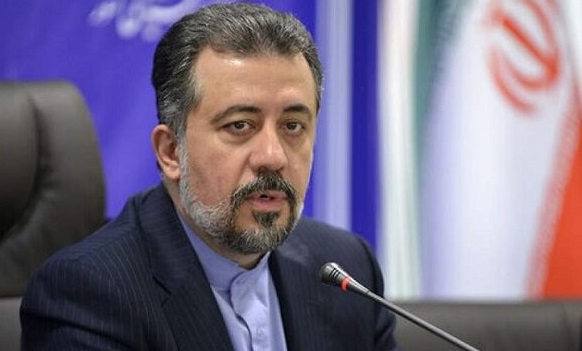 شهید سلیمانی عمر خود را وقف امنیت مردم ایران و مظلومان جهان کرد