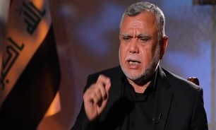 هادی العامری: تحرکات اخیر آمریکا نشانه ترس است