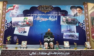 «قاسم سلیمانی» قهرمان ملت ایران و ملت‌های جهان است/ مسئولان گوش به فرمان رهبر باشند