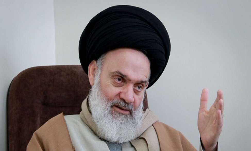 دشمن با ترور دانشمندان نمی‌تواند کاروان علم را متوقف کند