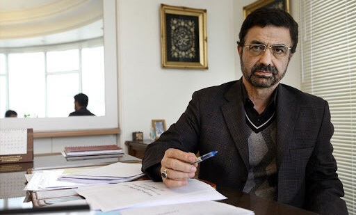 پیگیری خروج آمریکا از منطقه شکل قانونی به خود می‌گیرد