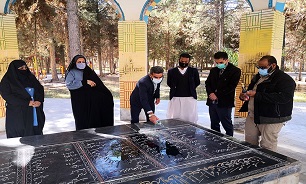 خون حاج قاسم جانی تازه در کالبد انقلاب و نظام دمید