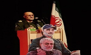 حاج قاسم سلیمانی وابستگی مطلق به ولایت فقیه داشت