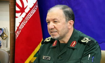 حاج حمید فاسونیه از پرچمداران مبارزه علیه طاغوت بودند