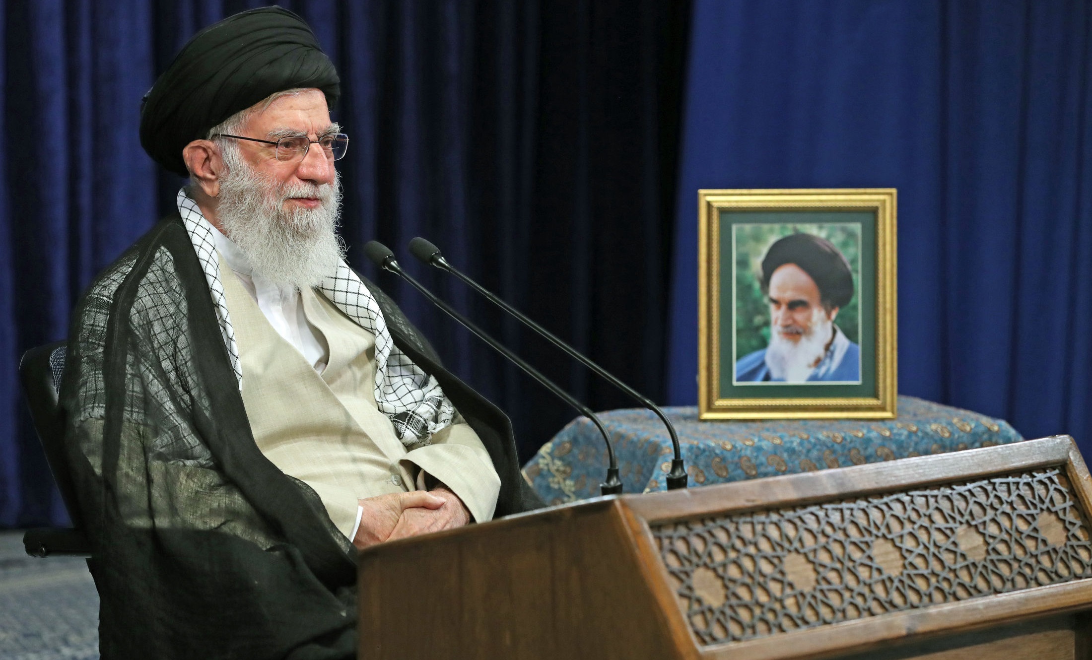 امام خامنه‌ای در سالروز قیام ۱۹ دی سخنرانی خواهند کرد