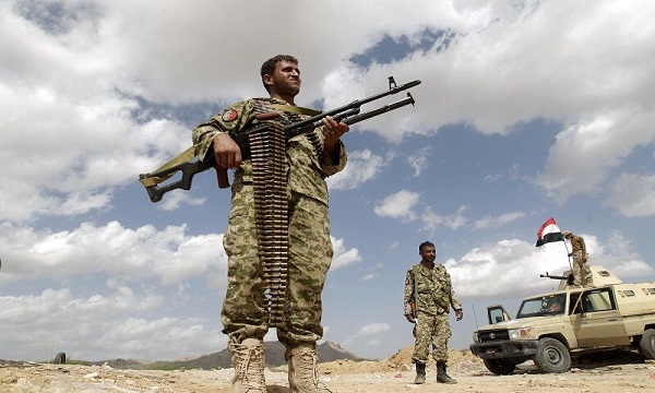 چرایی تهدید رژیم صهیونیستی از سوی انصار الله یمن