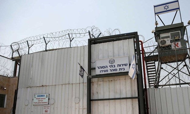 وضعیت اسف‌بار زندانیان فلسطینی مبتلا به کرونا در زندان‌های صهیونیستی