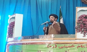 تصویب آغاز غنی سازی اورانیوم واکنش منطقی ایران به بدعهدی طرف‌های مقابل است
