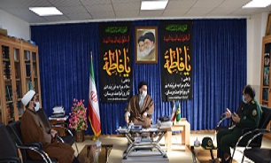 کارگروههای برگزاری جشنواره ملی پرچمداران انقلاب اسلامی در لرستان تشکیل می‌شود