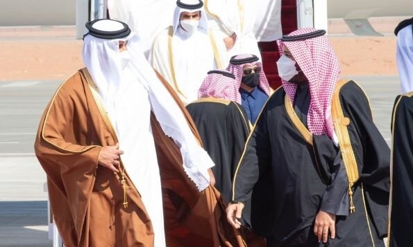 مصالحه ریاض با دوحه؛ «پیروزی بزرگ» یا «ناکامی جدید» برای سعودی؟