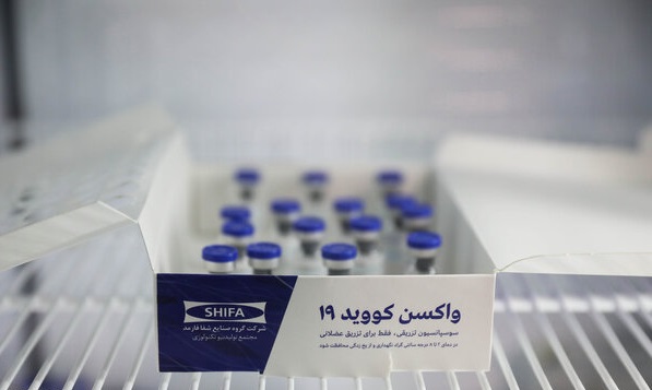 شمارش معکوس برای دسترسی به واکسن ایرانی/ خبرهای خوشی در راه است