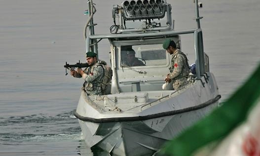 قدرت دریایی ایران مانع هر تنش آفرینی در خلیج فارس است