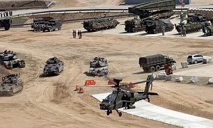 آمریکا یک پایگاه نظامی جدید در اردن می‌سازد