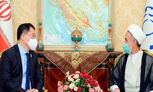 ذوالنوری: کره جنوبی برای استرداد دارایی‌های ایران اقدام فوری کند/ جان‌کان: اراده «سئول» استرداد منابع ارزی تهران است