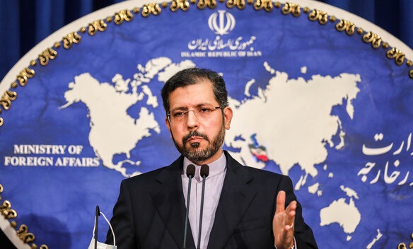 ایران در مقابله با تروریسم القاعده کارنامه شفافی دارد