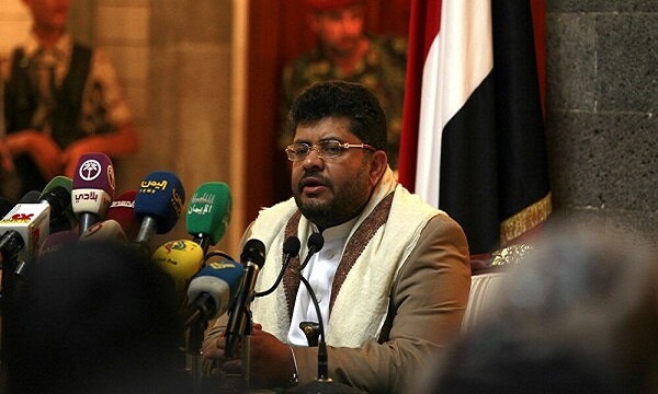مقام یمنی: آمریکا از تروریسم برای تحقق اهداف خود استفاده می‌کند