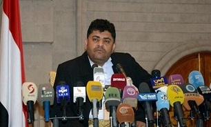 واکنش محمد علی الحوثی به اقدام آمریکا علیه جنبش انصار الله