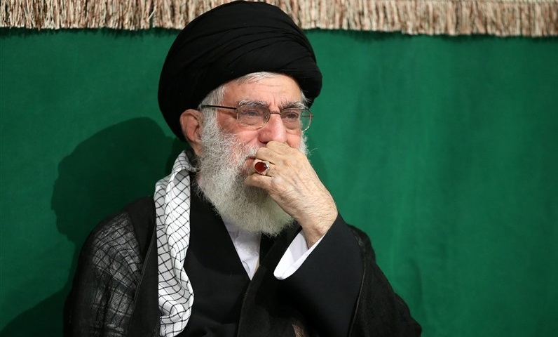 مراسم عزاداری ایام فاطمیه (س) در حسینیه امام خمینی به صورت عمومی برگزار نمی‌شود