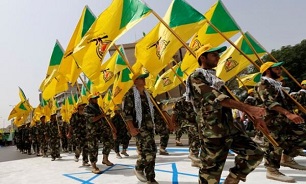 اعلام آمادگی کتائب حزب‌الله برای کمک به جنبش‌های آزادی‌بخش آمریکا