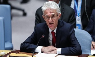هشدار مقام ارشد سازمان ملل درباره تصمیم آمریکا علیه انصارالله یمن