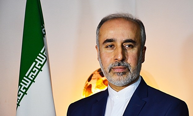 دیپلمات ایرانی خطاب به رئیس پارلمان عربی: زبان گویای ملت عرب باش، نه اسرائیل و آمریکا