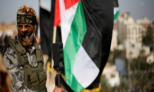 تاکید رهبران جهاد اسلامی و قطر بر دفاع از آرمان فلسطینی