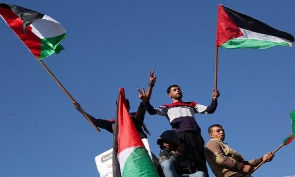 اعلام آمادگی اتحادیه اروپا برای پشتیبانی از انتخابات در فلسطین