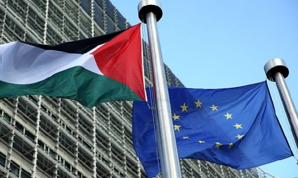 اتحادیه اروپا: اسرائیل برگزاری انتخابات در فلسطین را تسهیل کند