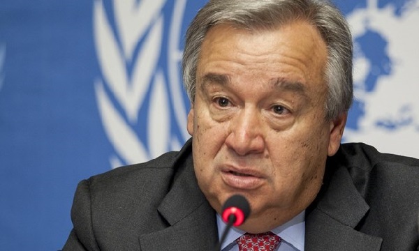استقبال سازمان ملل از تصمیم تشکیلات خودگردان برای برگزاری انتخابات
