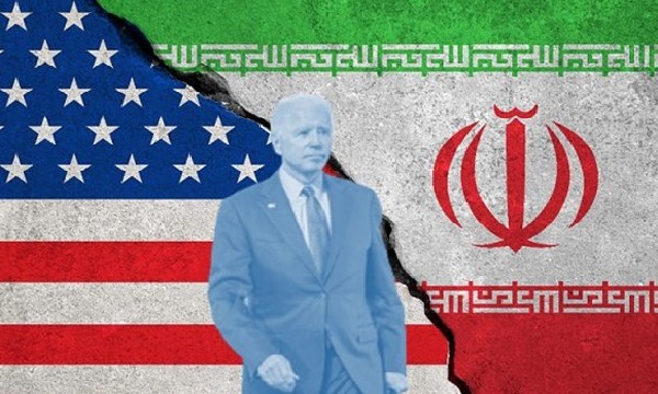بلومبرگ: روی لغو تحریم صادرات نفت ایران با ریاست جمهوری بایدن حساب نکنید