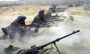 ۳۰ عضو طالبان در قندهار کشته شدند