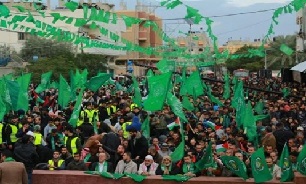 چرا رژیم صهیونیستی از پیروزی حماس در انتخابات فلسطین نگرام است؟