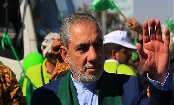 آمریکا به دنبال نابودی یمن است/ اوضاع فاجعه‌بار انسانی