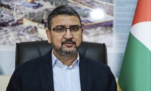 حماس، حمله هوایی رژیم صهیونیستی به سوریه را محکوم کرد