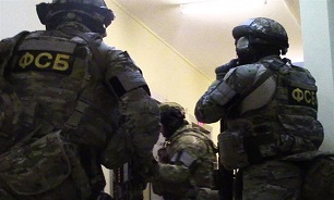 دستگیری ۴ عضو داعش در جمهوری داغستان روسیه
