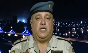فرماندهی عملیات مشترک عراق: اوضاع در بغداد آرام است