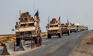 جدیدترین حمله به کاروان لجستیک ائتلاف آمریکایی در عراق