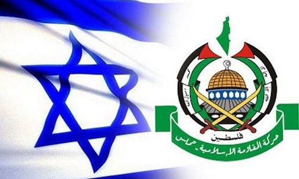 ادعای رسانه‌های صهیونیستی درباره پیام تل‌آویو به حماس درباره موشک‌های غزه