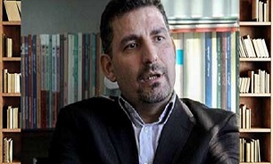 ایران بازداشت یک استاد دانشگاه ایرانی را در آمریکا محکوم کرد