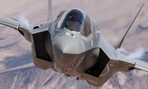 امارات قرارداد خرید 50 فروند «اف-35» با آمریکا منعقد کرد