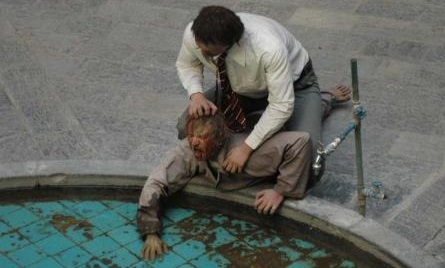 ساواک نماد نفرت مردم انقلابی از رژیم پهلوی