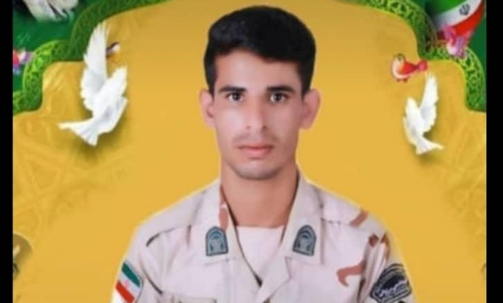دستگیری عامل شهادت مرزبان هرمزگان در قشم