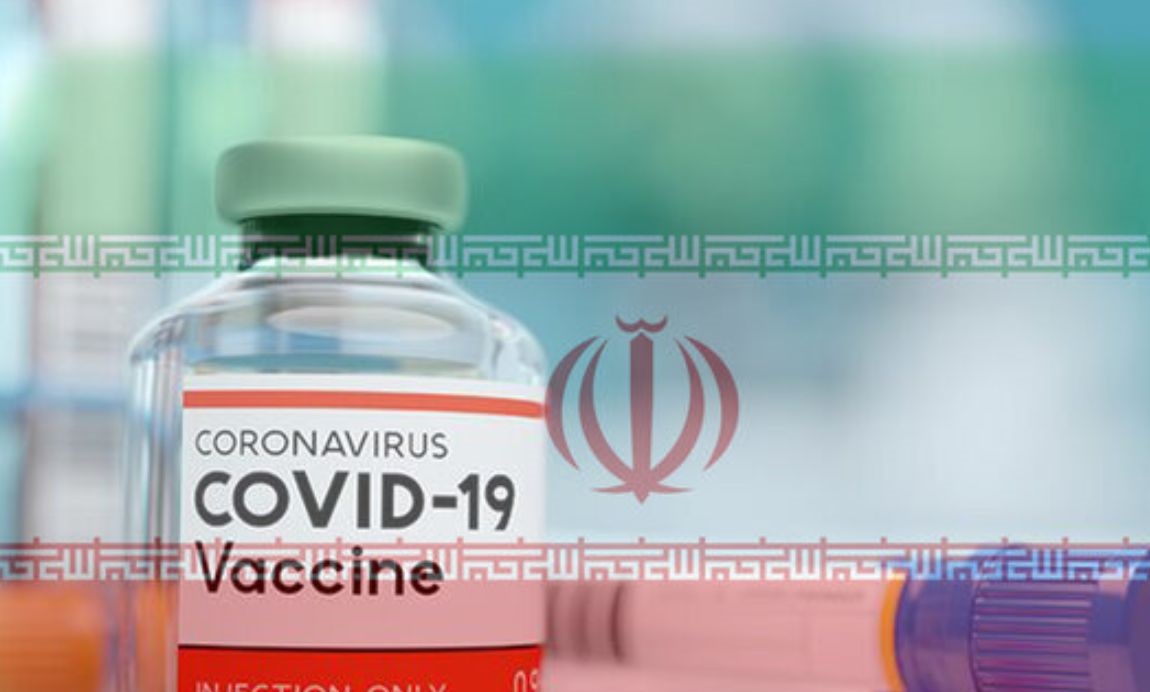 موفقیت نخستین واکسن ایرانی کرونا در خنثی کردن «ویروس جهش‌یافته انگلیسی»