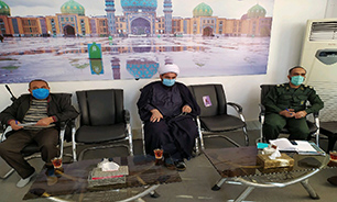 امروزه وظیفه ما  بصیرت افزایی و روشنگری نسل های جوان از حضرت زهرا است