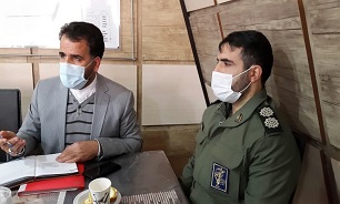 مجموعه دهکده مقاومت با رویکرد برنامه های نشاط آفرین فعالیت خود را آغاز می کند