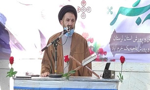 تداوم انقلاب اسلامی را در گرو تعلیم و تربیت اسلامی است