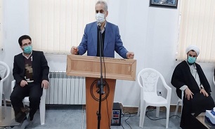وحدت و همدلی رمز موفقیت ملت ایران