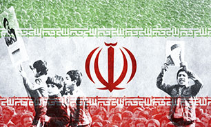 پیروزی انقلاب اسلامی در بهمن 57 شاخص ترین اتفاق قرن بود