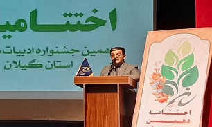 تاریخی ماندگار است که لباس ادبیات برتن کرده باشد